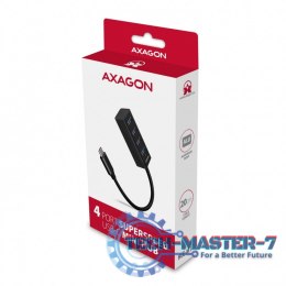Hub USB AXAGON HUE-M1C