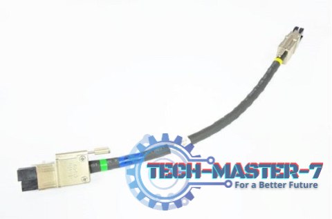 Kabel CISCO CAB-SPWR-30CM= Kabel CISCO CAB-SPWR-30CM=