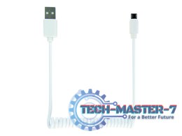 Kabel USB GEMBIRD microUSB 1.8