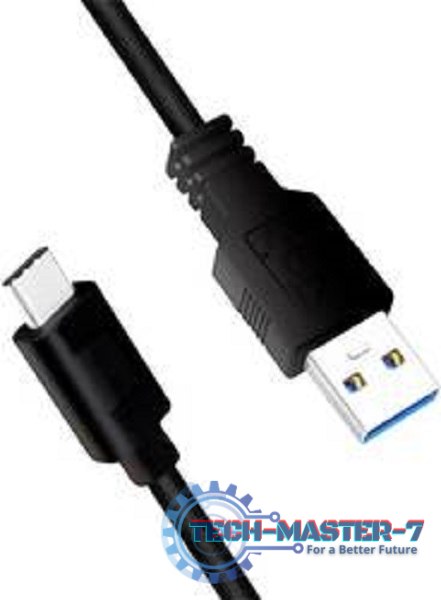 Kabel USB LOGILINK USB typ C 2 Kabel USB LOGILINK USB typ C 2
