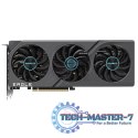 Karta graficzna GIGABYTE GeForce RTX 4060 Ti Eagle 8 GB GDDR6X (GV-N406TEAGLE-8GD)
