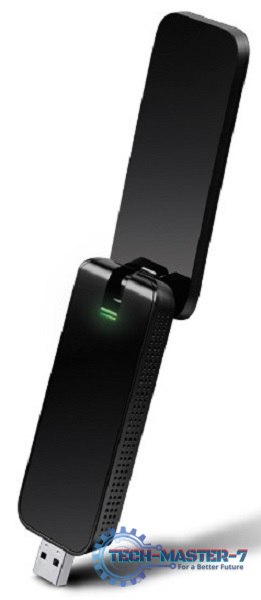 Karta sieciowa bezprzewodowa TP-LINK Archer T4U Plus Karta sieciowa bezprzewodowa TP-LINK Archer T4U Plus