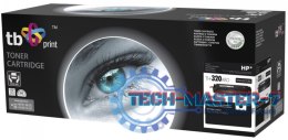 Kaseta z tonerem TB PRINT TH-320ARO CE320A