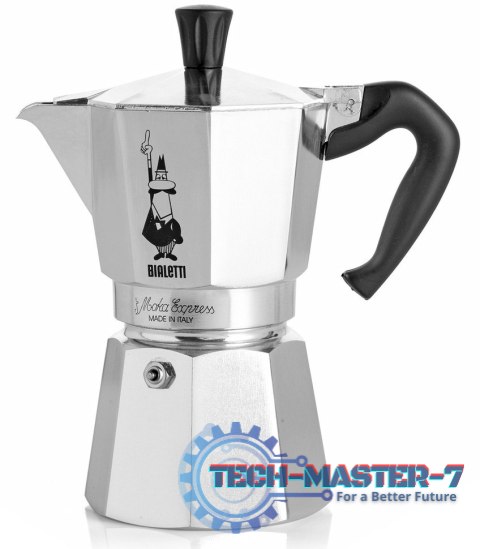 Kawiarka Bialetti Moka Express Kawiarka Bialetti Moka Express