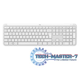 Klawiatura Bezprzewodowa LOGITECH Signature Slim K950