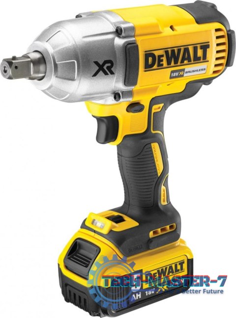 Klucz udarowy DEWALT DCF899P2-QW Klucz udarowy DEWALT DCF899P2-QW