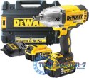 Klucz udarowy DEWALT DCF899P2-QW