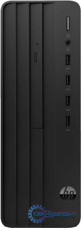 Komputer HP Pro SFF 290 G9 (i3-14100/integ/16GB/SSD1TB/DVDRW/W11P)