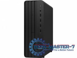 Komputer HP Pro SFF 290 G9 (i3-14100/integ/32GB/SSD512GB/DVDRW/W11P)