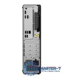Komputer LENOVO ThinkCentre M75s G5 (R7 8700G/R-780M/16GB/SSD512GB/DVD-RW/W11P)