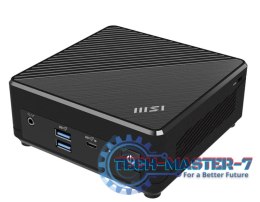 Komputer MSI CUBI 5 12M-001BEU (I7-1255U)