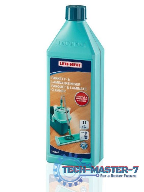 Koncentrat czyszczący do parkietu/paneli 1000 ml Koncentrat czyszczący do parkietu/paneli 1000 ml