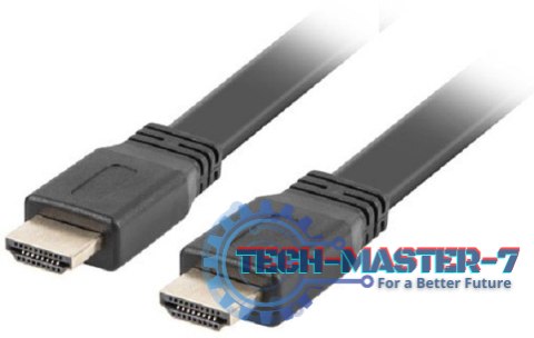 LANBERG CA-HDMI-11CC-0010-BK 1m /s1x HDMI (A) 1x HDMI (A) LANBERG CA-HDMI-11CC-0010-BK 1m /s1x HDMI (A) 1x HDMI (A)
