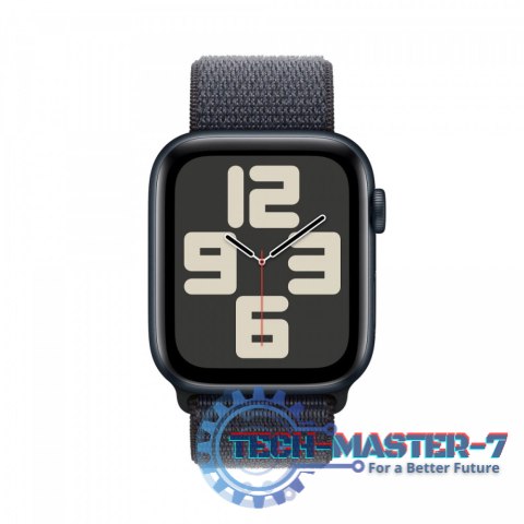 MXGM3ET/A APPLE watchOS 11 Północ MXGM3ET/A APPLE watchOS 11 Północ