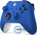 Microsoft Xbox Series kontroler bezprzewodowy Blue