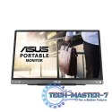 Monitor ASUS MB16ACE (15.6" /IPS /60Hz /1920 x 1080 /Czarno-szary)