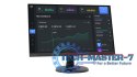 Monitor LENOVO 67A2KAC6EU (23.8" /VA /75Hz /1920 x 1080 /Czarny)
