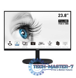Monitor MSI PRO MP245V (24