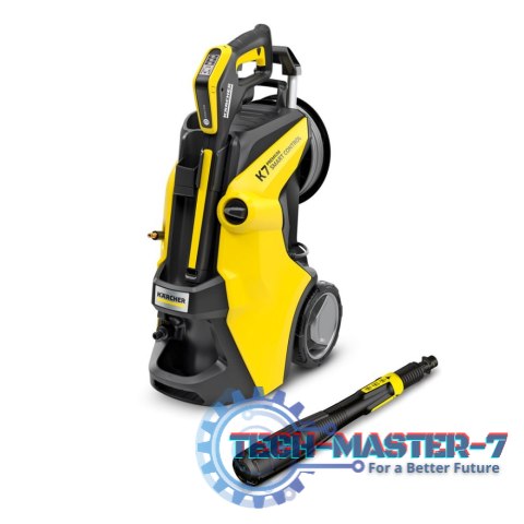 Myjka ciśnieniowa KARCHER K 7 Premium Smart Control Flex Myjka ciśnieniowa KARCHER K 7 Premium Smart Control Flex