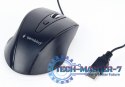 Mysz Przewodowa GEMBIRD MUS-4B-02 Czarny