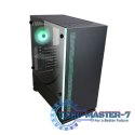 Obudowa Midi Tower ZALMAN S5 Black