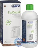 Odkamieniacz Eco Decalk 500 ml Odkamieniacz