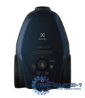 Odkurzacz workowy ELECTROLUX Pure D8 PD82-4ST PD82-4ST (500W /Niebiesko-czarny )