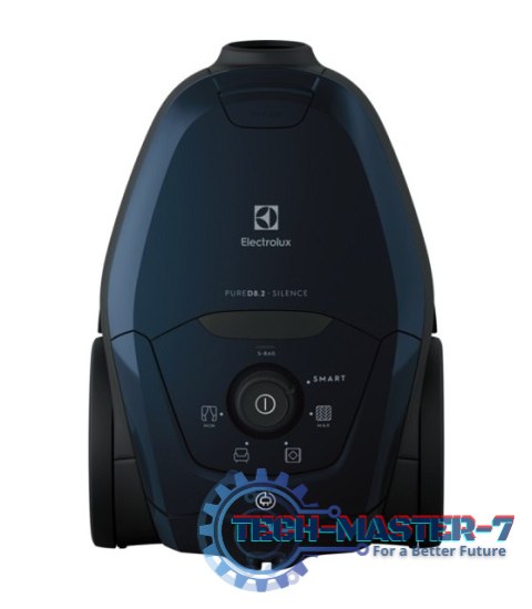 Odkurzacz workowy ELECTROLUX Pure D8 PD82-4ST PD82-4ST (500W /Niebiesko-czarny ) Odkurzacz workowy ELECTROLUX Pure D8 PD82-4ST PD82-4ST (500W /Niebiesko-czarny )