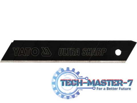 Ostrza zapasowe YATO YT-75261 Ostrza zapasowe YATO YT-75261