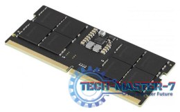 Pamięć GOODRAM (SODIMM/DDR5/16 GB/4800MHz/40CL/SINGLE)