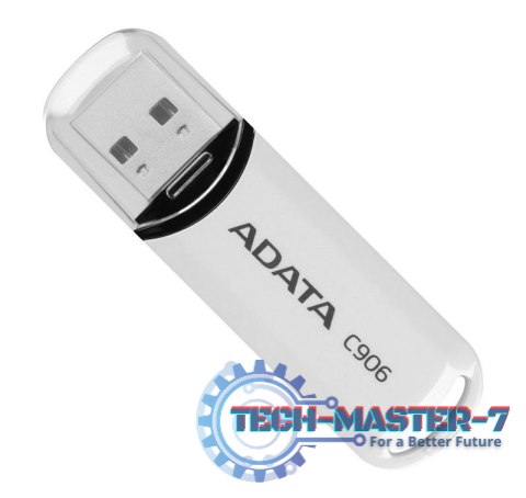 Pendrive (Pamięć USB) A-DATA (32 GB /USB 2.0 /Biały ) Pendrive (Pamięć USB) A-DATA (32 GB /USB 2.0 /Biały )
