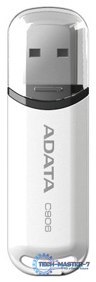 Pendrive (Pamięć USB) A-DATA (32 GB /USB 2.0 /Biały ) Pendrive (Pamięć USB) A-DATA (32 GB /USB 2.0 /Biały )