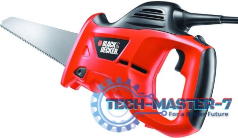 Pilarka Black&Decker KS880EC-QS Pilarka Black&Decker KS880EC-QS