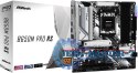 Płyta główna ASROCK B650M PRO RS AM5 MICRO ATX