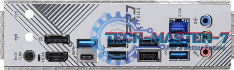 Płyta główna ASROCK B650M PRO RS AM5 MICRO ATX Płyta główna ASROCK B650M PRO RS AM5 MICRO ATX