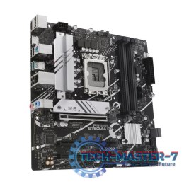 Płyta główna ASUS B760M-A D4-CSM LGA1700 mATX