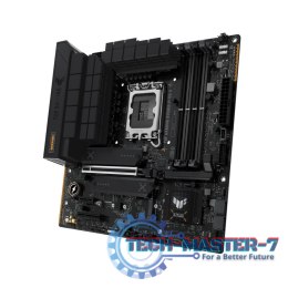 Płyta główna ASUS TUF GAMING B760M-PLUS II LGA1700 microATX