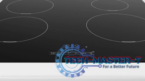 Płyta indukcyjna BOSCH PIE611BB5E Płyta indukcyjna BOSCH PIE611BB5E