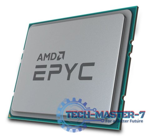 Procesor AMD EPYC 7763 (2.45 GHz /256 MB /Socket SP3 ) Procesor AMD EPYC 7763 (2.45 GHz /256 MB /Socket SP3 )