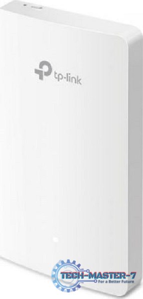 Punkt dostępu EAP235-Wall 1GE PoE AC1200 Punkt dostępu EAP235-Wall 1GE PoE AC1200
