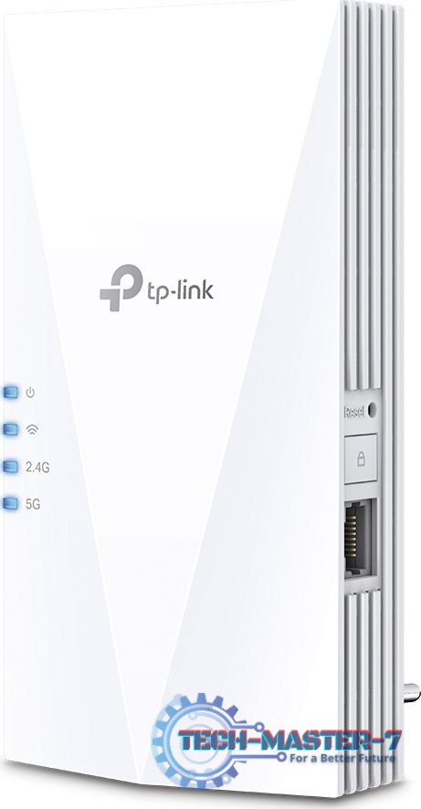 Repeater TP-LINK RE500X Repeater TP-LINK RE500X