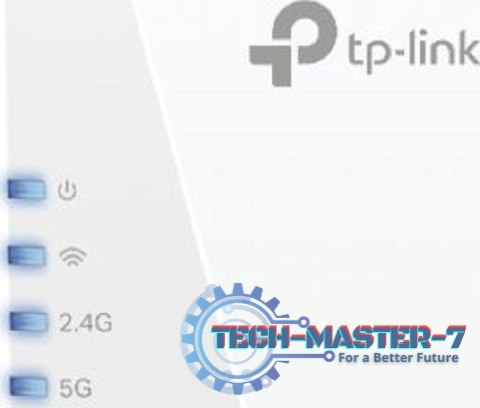 Repeater TP-LINK RE500X Repeater TP-LINK RE500X