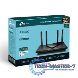 Router TP-LINK Archer AX55 Pro
