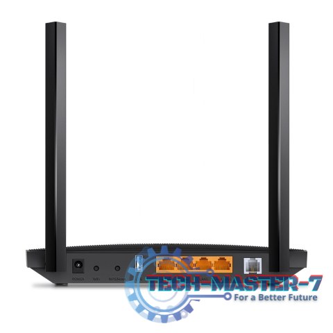 Router TP-LINK VR400 Router TP-LINK VR400
