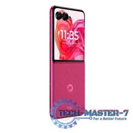 Smartphone MOTOROLA RAZR 50 Ultra 12/512 GB Hot Pink 512 Różowy PB1T0101PL