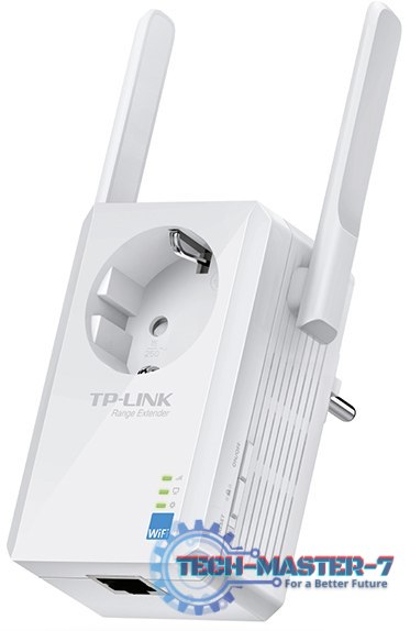 TP-Link TL-WA860RE TP-Link TL-WA860RE