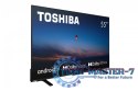 Telewizor TOSHIBA 55″ D-LED 55UA2363DG
