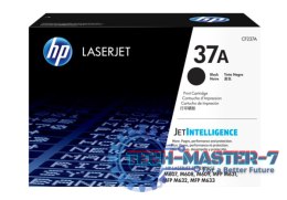 Toner HP 37A Czarny CF237A