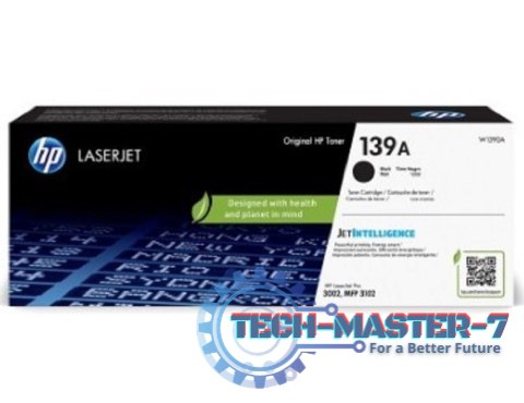 Toner HP W1390A Toner HP W1390A