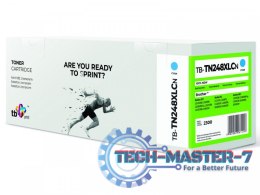 Toner TB PRINT TB-TN248XLCN